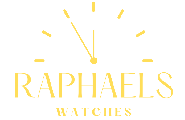 Raphaels